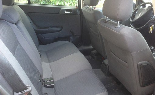 Opel Astra 1.7 cdti 2004 - vue 7