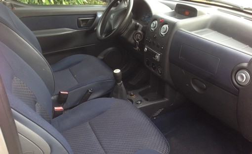 Citroën Berlingo 1.6 hdi 75 2007 - vue 6