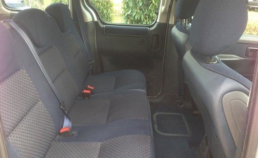Citroën Berlingo 1.6 hdi 75 2007 - vue 7