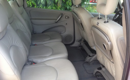 Citroën Xsara Picasso 1.6 hdi 110 exclusive 2006 - vue 6