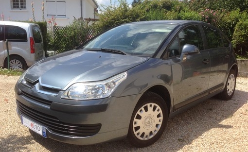 Citroën C4 1.4 2005