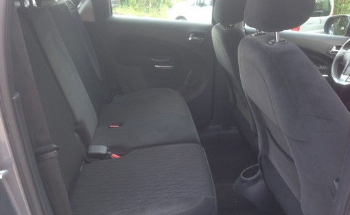 Citroën C3 Picasso 1.6 hdi 92 2009 - vue 7