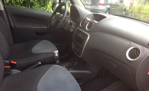 Citroën C3 1.4 hdi 2008 - vue 6