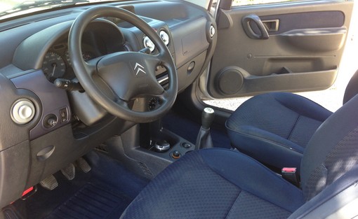 Citroën Berlingo 1.6 hdi 75 multispace 2007 - vue 4