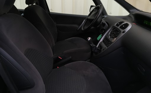 Citroën Xsara Picasso 1.6 HDI 90 2008 - vue 5