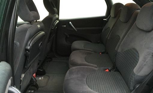 Citroën Xsara Picasso 1.6 HDI 90 2008 - vue 6