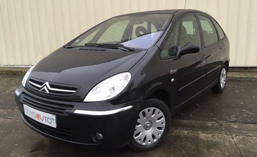 Citroën Xsara Picasso 1.6 HDI 90 2008