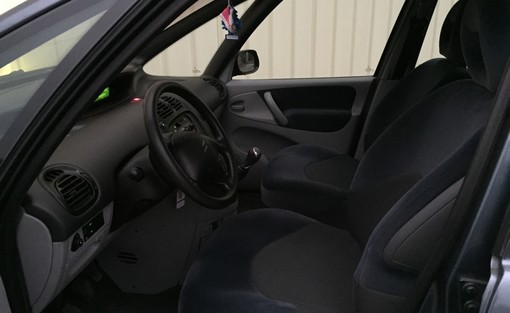 Citroën Xsara Picasso 1.6 16V 2006 - vue 4