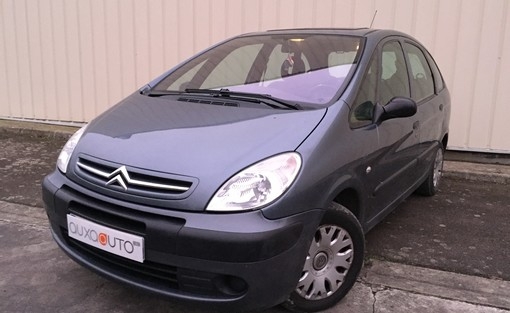 Citroën Xsara Picasso 1.6 16V 2006