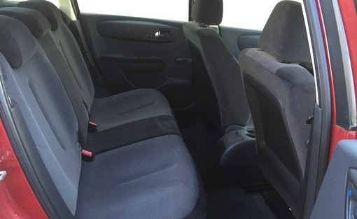Citroën C4 1.4 Pack 2005 - vue 6