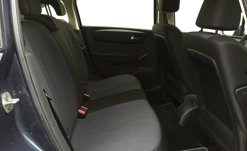 Citroën C4 1.6 HDI 92 2010 - vue 6