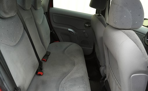 Citroën C3 1.1 2005 - vue 5