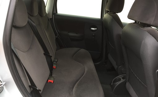 Citroën C3 1.4 HDI 2007 - vue 5