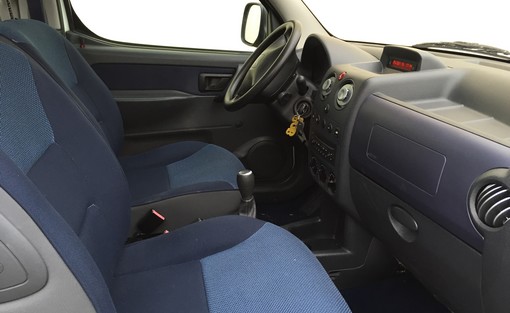 Citroën Berlingo 2.0 HDI 2003 - vue 5