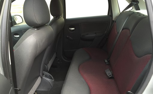 Citroën C3 1.4 HDI 2010 - vue 6