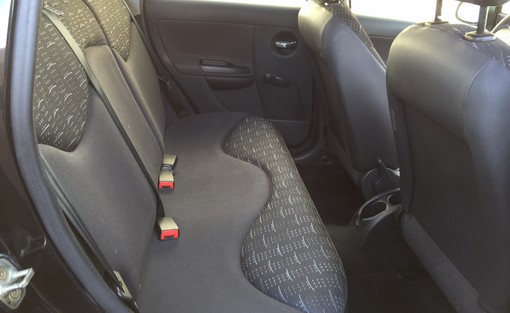 Citroën C3 1.1 Sx 2005 - vue 5