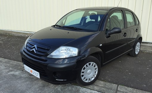 Citroën C3 1.1 Sx 2005