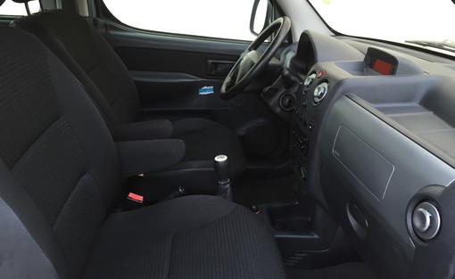 Citroën Berlingo 1.6 HDI 75 Image 2008 - vue 4