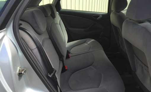 Citroën C5 1.6 HDI 110 Business 2007 - vue 6