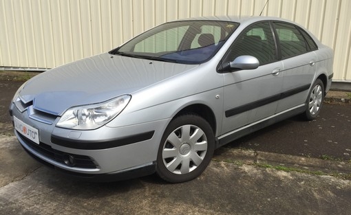 Citroën C5 1.6 HDI 110 Business 2007