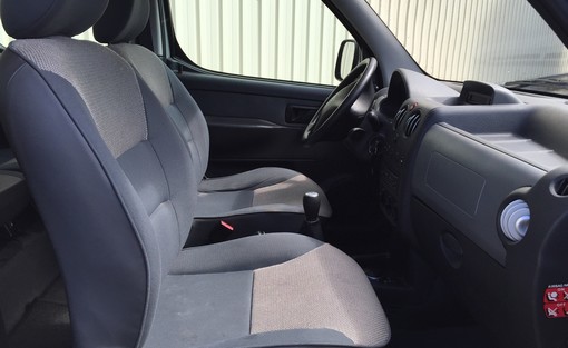 Citroën Berlingo 1.4 Multispace 2003 - vue 4