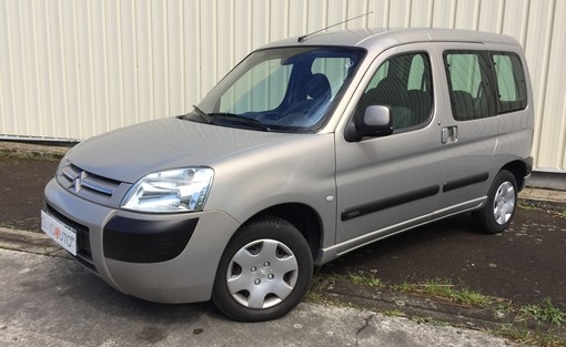 Citroën Berlingo 1.4 Multispace 2003