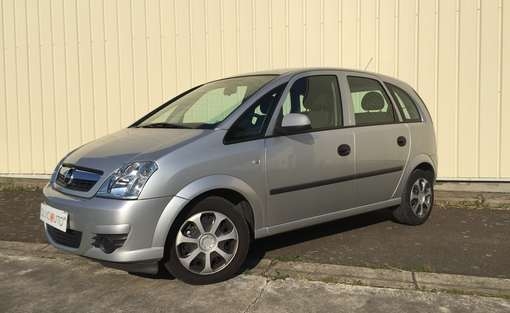 Opel Mervia 1.4 87 Gpl 2010