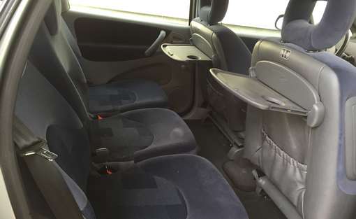 Citroën Xsara Picasso 1.6 Pack 2003 - vue 5