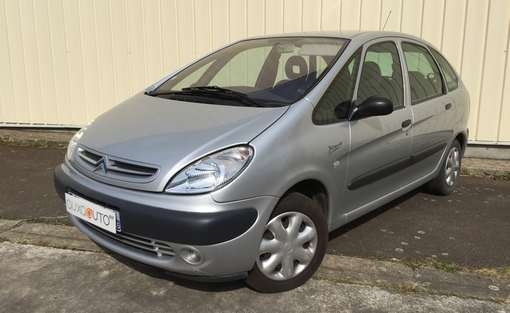 Citroën Xsara Picasso 1.6 Pack 2003