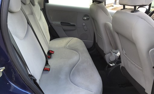 Citroën C3 1.4 Pack Sx 2006 - vue 5