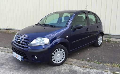 Citroën C3 1.4 Pack Sx 2006