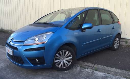 Citroën C4 Picasso 1.6 HDI 110 Ambiance 2008