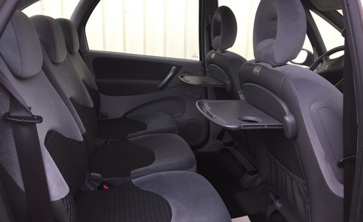 Citroën Xsara Picasso 1.6 HDI 110 Pack 2007 - vue 5