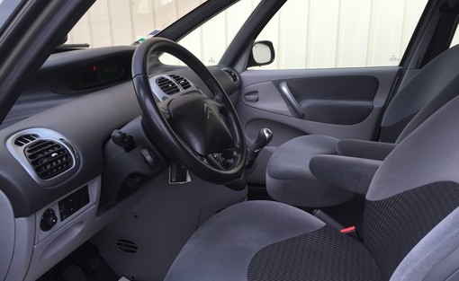 Citroën Xsara Picasso 1.6 HDI 110 Pack 2007 - vue 7