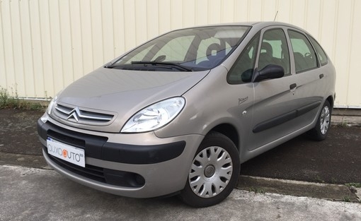 Citroën Xsara Picasso 1.6 HDI 110 Pack 2007