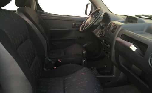 Citroën Berlingo 1.4 Tentation 2003 - vue 4