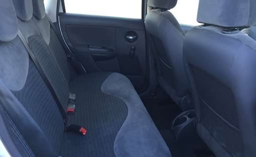 Citroën C3 1.4 HDI 2006 - vue 5