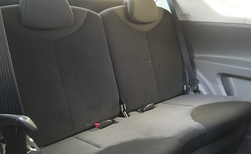 Citroën C1 1.4 HDI 2007 - vue 5