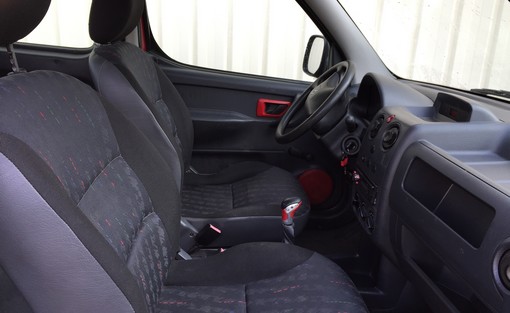 Citroën Berlingo 1.4 2003 - vue 5