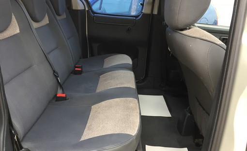 Citroën Berlingo 1.6 110 2005 - vue 6
