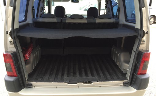 Citroën Berlingo 1.6 110 2005 - vue 7