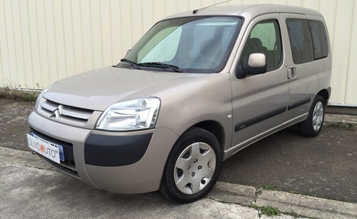 Citroën Berlingo 1.6 110 2005