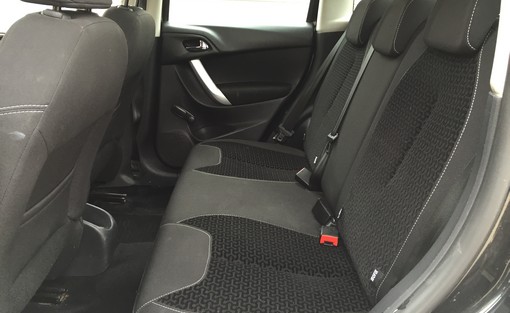 Citroën C3 1.4 HDI airdream confort 2011 - vue 5