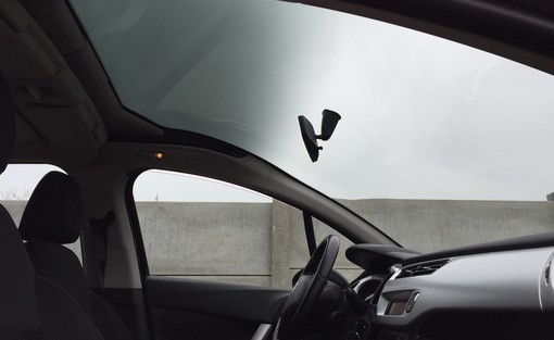 Citroën C3 1.4 HDI airdream confort 2011 - vue 6