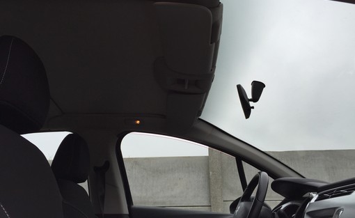 Citroën C3 1.4 HDI airdream confort 2011 - vue 7