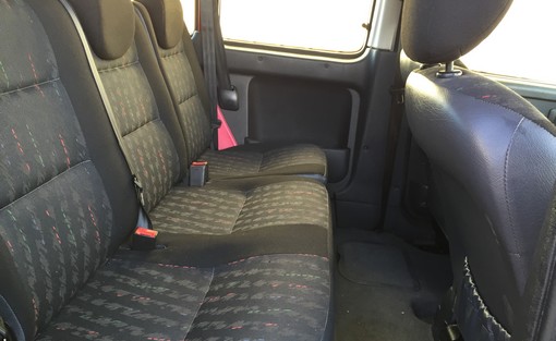 Citroën Berlingo 1.6 HDI 75 2006 - vue 5