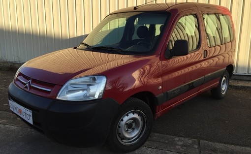 Citroën Berlingo 1.6 HDI 75 2006