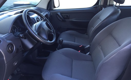 Citroën Berlingo 1.6 HDI 75 2009 - vue 4