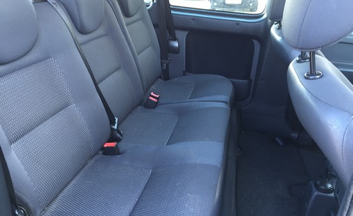 Citroën Berlingo 1.6 HDI 75 2009 - vue 5