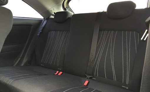 Opel Corsa 1.3 Cdti 90 2007 - vue 5